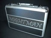 Набор 200 фишек Nightman