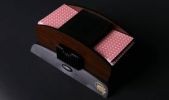 Card Shaffler PokerRange