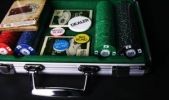 Набор 200 фишек PokerRange