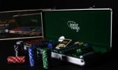 Набор 500 фишек PokerRange