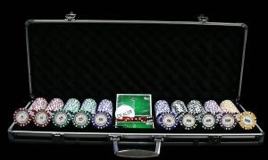 Набор 500 фишек nighman- PokerRange.narod.ru