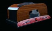 Card Shaffler ProPoker