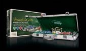 Набор 300 фишек PokerRange