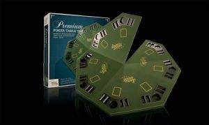 Накладка на стол складная, "Premium"- PokerRange.narod.ru
