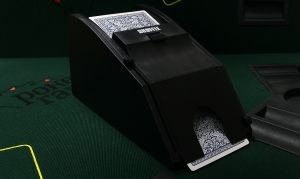 Shaffle-машина- PokerRange.narod.ru